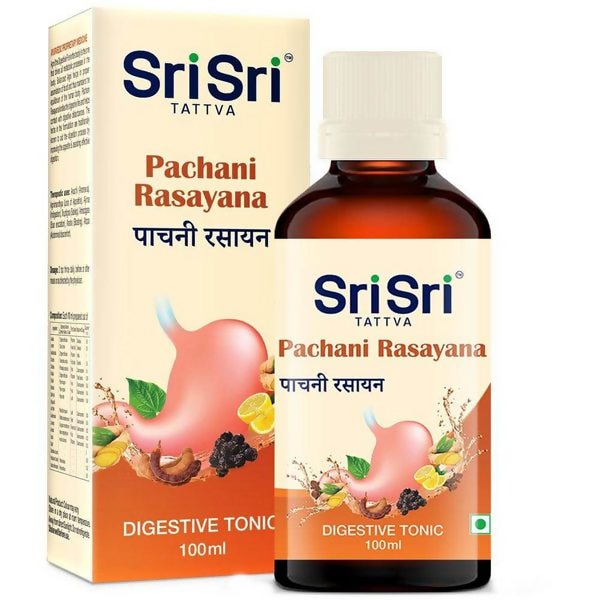 Sri Sri Tattva Detox Kit - Distacart