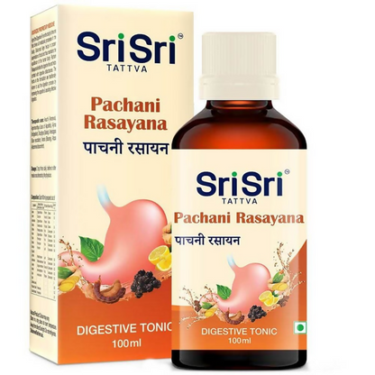 Sri Sri Tattva Detox Kit - Distacart
