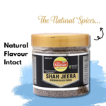 Thumbnail for Sri Sauham Premium Spices - 100% Natural Shahi Jeera (Caraway Seeds) - Distacart