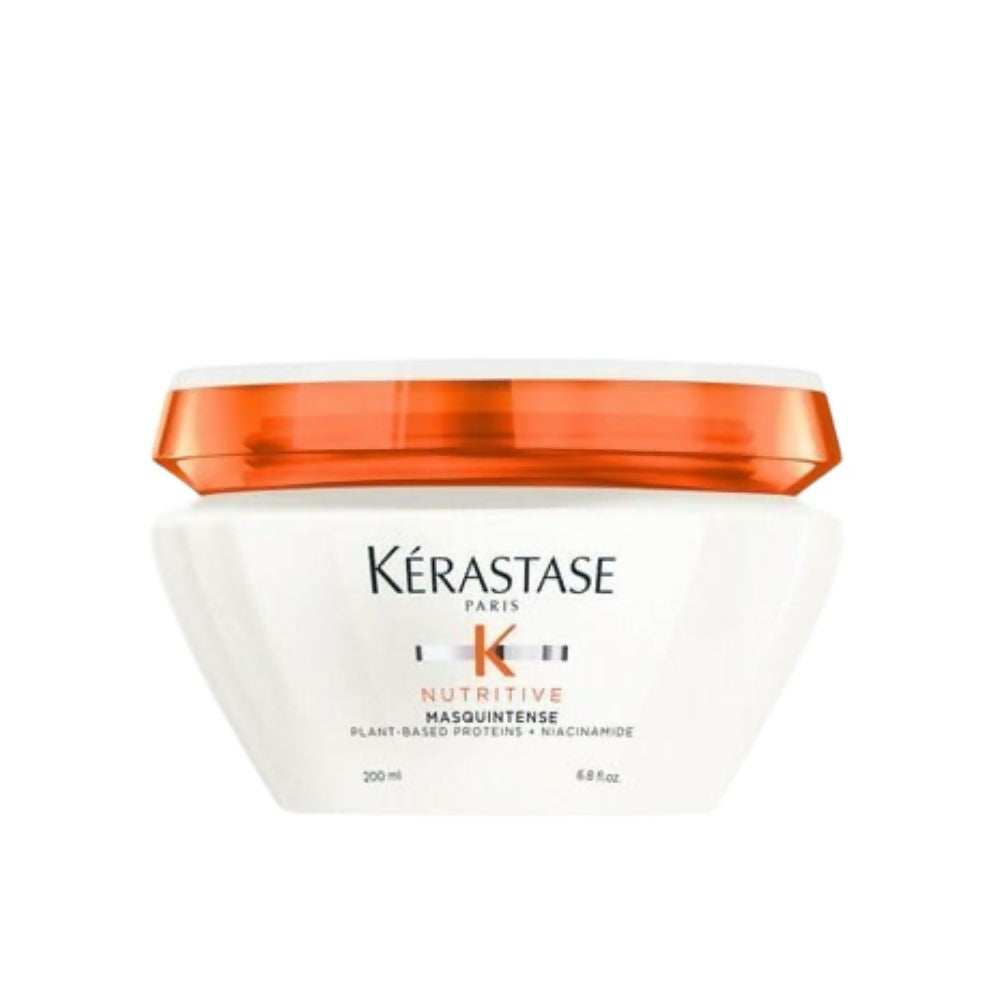 Kerastase Nutritive Nourishing Mask - Distacart