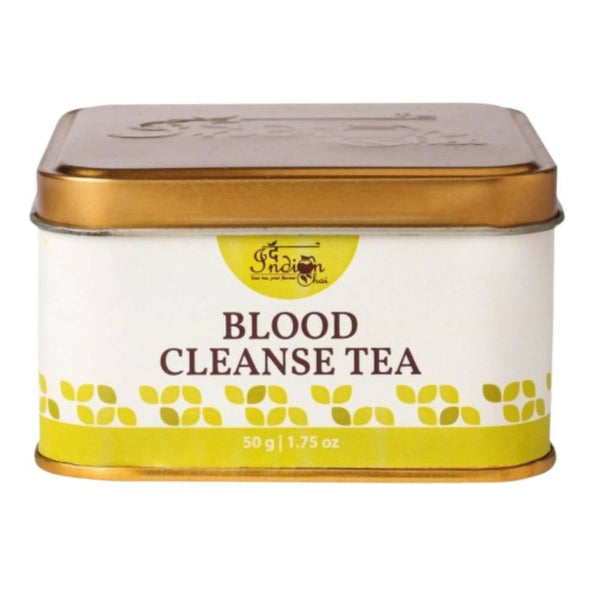 The Indian Chai – Blood Cleanse Tea - Distacart