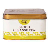 Thumbnail for The Indian Chai – Blood Cleanse Tea - Distacart