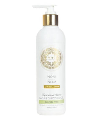 Ahe Naturals Noni & Neem Body Cleanser - Distacart