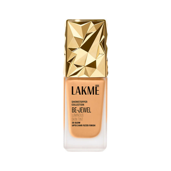 Lakme Absolute Luminous Skin Tint Foundation - Warm Creme