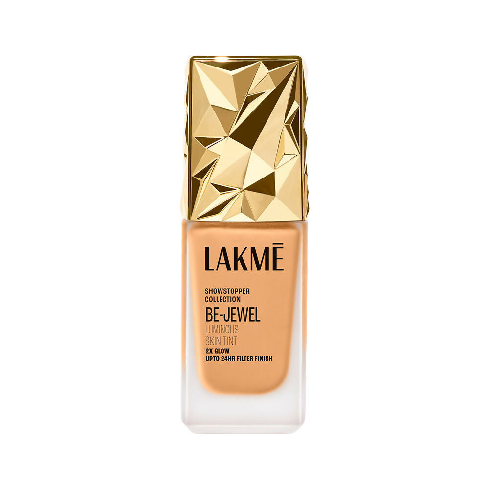 Lakme Absolute Luminous Skin Tint Foundation - Warm Creme