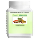 Thumbnail for Hakim’s DB Green Diabetes Care Capsules - Distacart