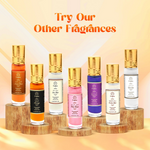 Thumbnail for Frabia Amber Musk Perfume Oil for Men & Women - Dista