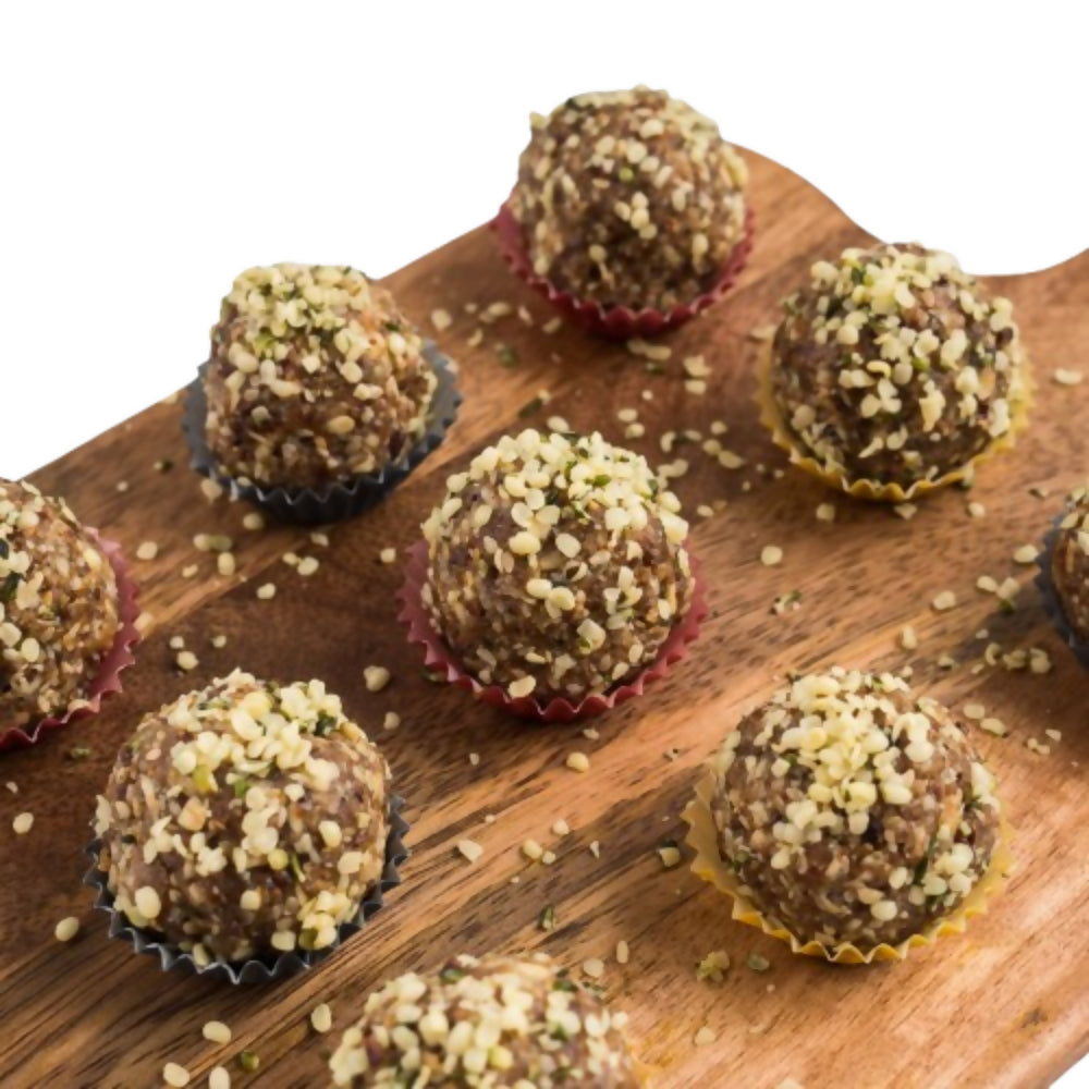 Nxtgen Ayurveda Dried Dates Powder