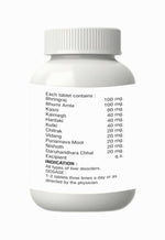 Thumbnail for Shane Livofit Liver Tablets