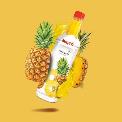 Mapro Pineapple Crush - Dista