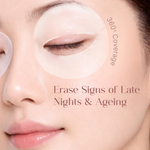 Thumbnail for Seoulskin Full Coverage Eye Patches - Distacart
