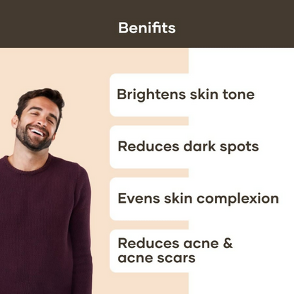 Mars By GHC Acne Removal Kit - Distacart