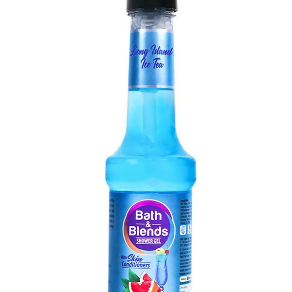 Bath & Blends Long Island Ice Tea Shower Gel - Distacart