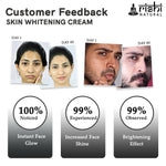 Thumbnail for Copy of SKIN WHITENING CREAM CUSTOMER FEEDBACK