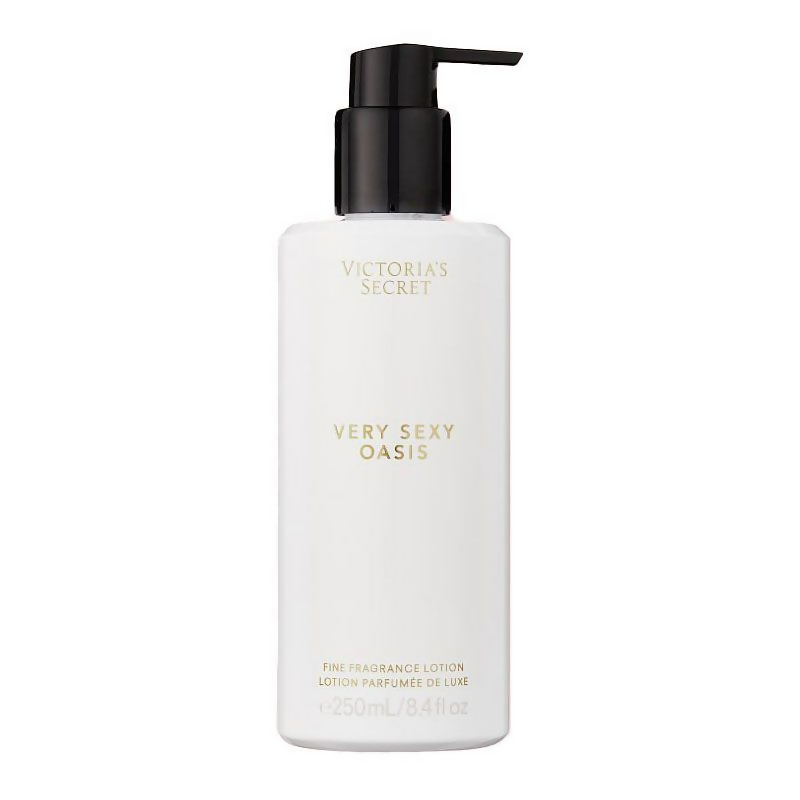 Victoria's Secret Very Sexy Oasis Body Lotion - Distacart