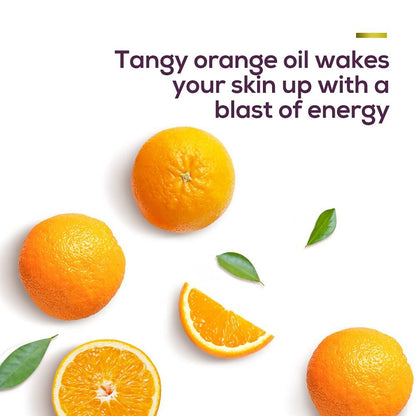 Santoor Refreshing Skin Body Wash - Distacart
