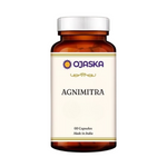 Thumbnail for Ojaska Agnimitra Capsules - Distacart