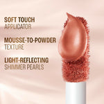 Thumbnail for Lakme Be-jewel Satin Eye Tint - Hazel