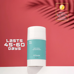 Thumbnail for Bitamin Natural Wild Root, Seasalt Deodorant Roll On