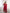 Teeya Creation Rani Color Heavy Georgette Wedding Wear Embroidery Work Long Gown