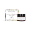 Sadhev Ayurvedic Lip Sleeping Mask With Almong & Mango Butter - Distacart