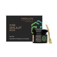 Thumbnail for Merlion-Naturals-Shilajit-Resin-20g_1