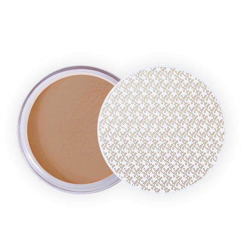 Kay Beauty By Katrina Kaif Matte HD Setting Loose Powder - Pecan - Distacart