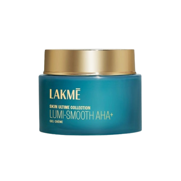 Lakme Lumi Smooth Gel Creme - Distacart