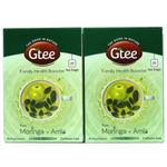 Thumbnail for Gtee Moringa Tea Bags
