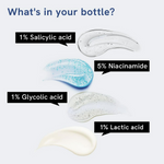 Thumbnail for BeBodywise Body Wash Kit For Women