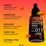 Thumbnail for Skog Clarifying And Brightening Serum