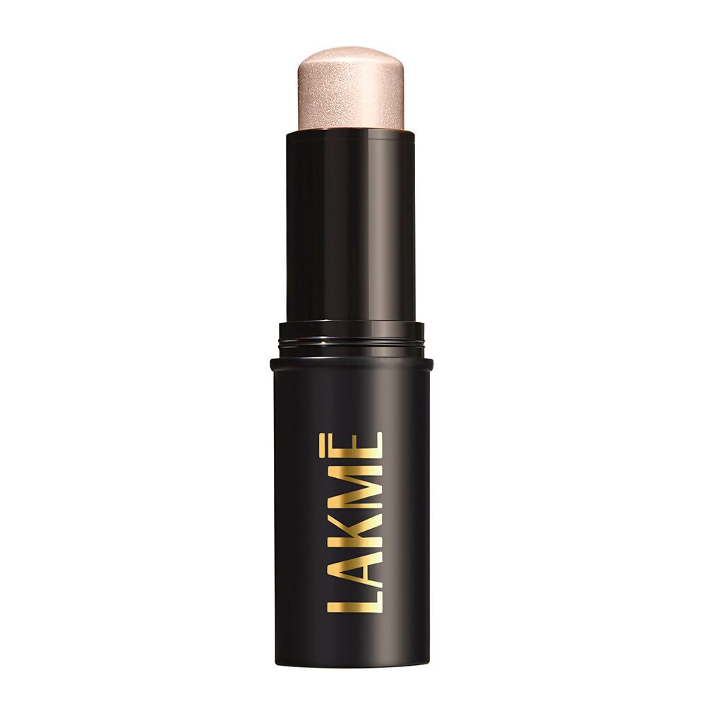 Lakme Facelift MultiSlayer Highlighter Stick - Sunlit Sepia - Distacart