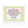 Maclont Goat Milk Soap - Distacart