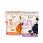 Thumbnail for Kitchen Smith Premium Dried Apricot & Pitted Prunes - Distacart
