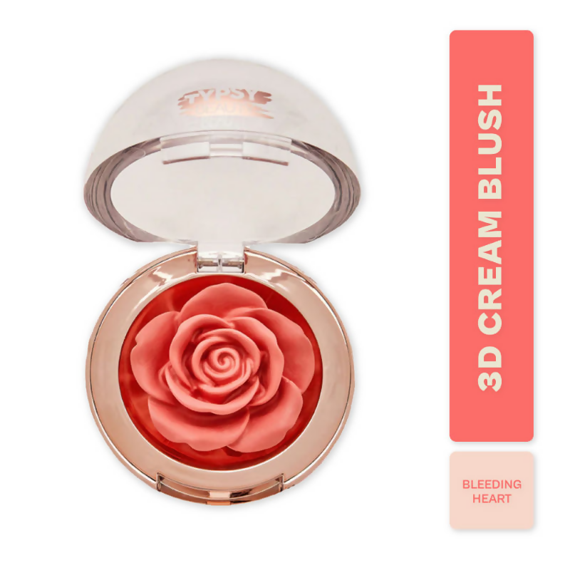 Typsy Beauty Enchanted Garden Rose Blush - Bleeding Heart 03 - Distacart