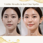 Thumbnail for Seoulskin Glass Glow Spray Serum - Distacart