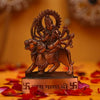 Servdharm Maa Durga Idol - Distacart