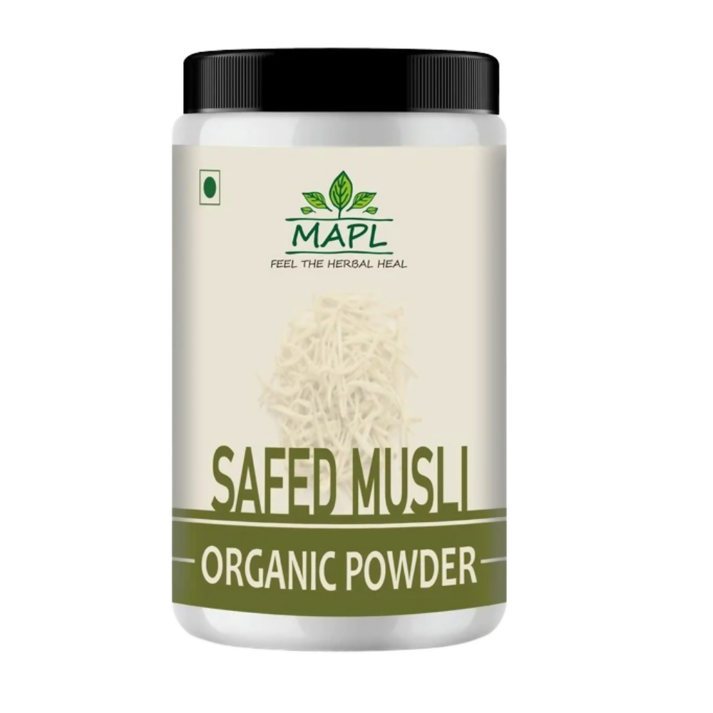 MAPL Safed Musli Powder - Dista