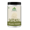 MAPL Safed Musli Powder - Dista
