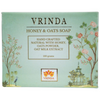 Vrinda Honey & Oats Soap - Dista