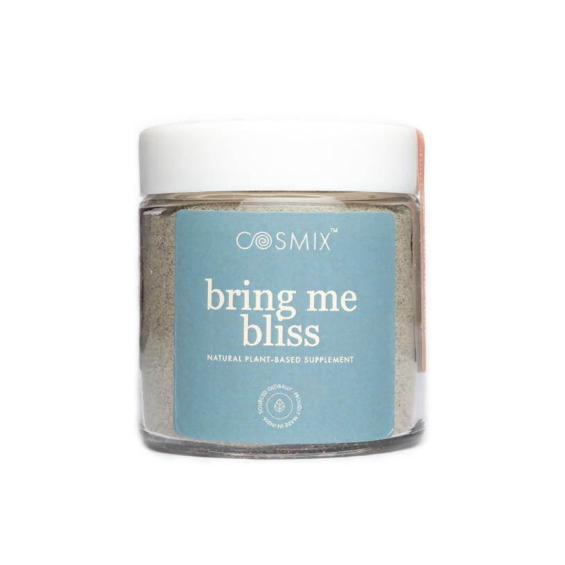Cosmix Bring Me Bliss - Distacart