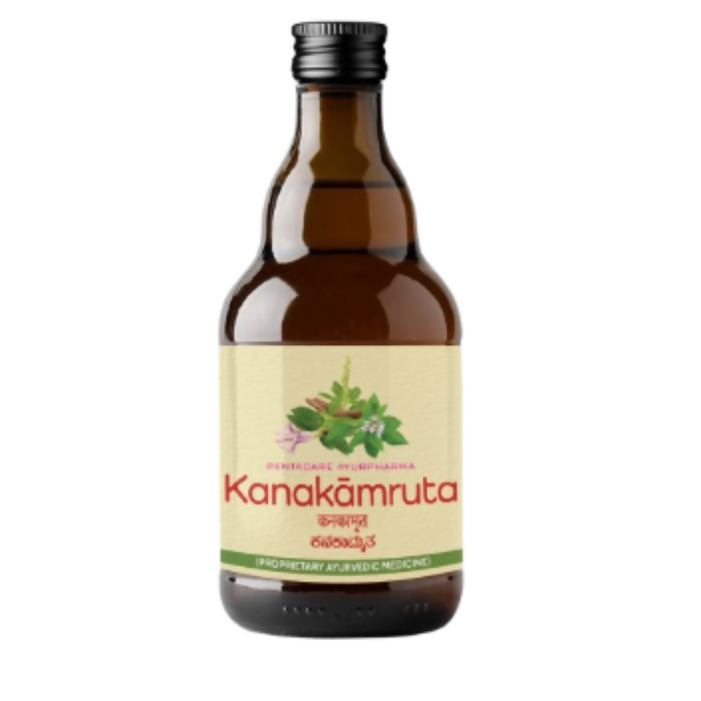 Pentacare Ayurveda Kanakamruta - Distacart