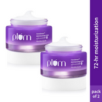 Thumbnail for Plum CeraSenseTM Moisturizing Creme For Instant Barrier Repair & 72 Hour moisturization