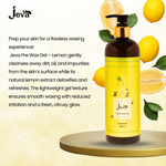 Thumbnail for Jeva Pre Wax Lemon Gel - Dista