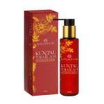 Thumbnail for Sharmayu Ayurveda Kuntal Thailam - Dista