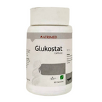 Thumbnail for Atrimed Glukostat Capsules - Distacart