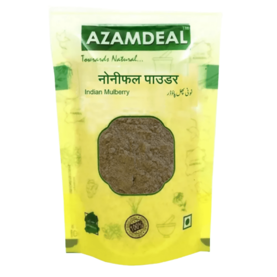 Azamdeal Noni Fruit Powder - Distacart