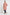 Ethnic India Pink Men's Kurta Floral Polyester - Distacart