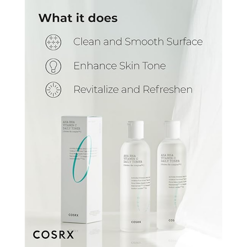 Cosrx Hydrium Watery Toner