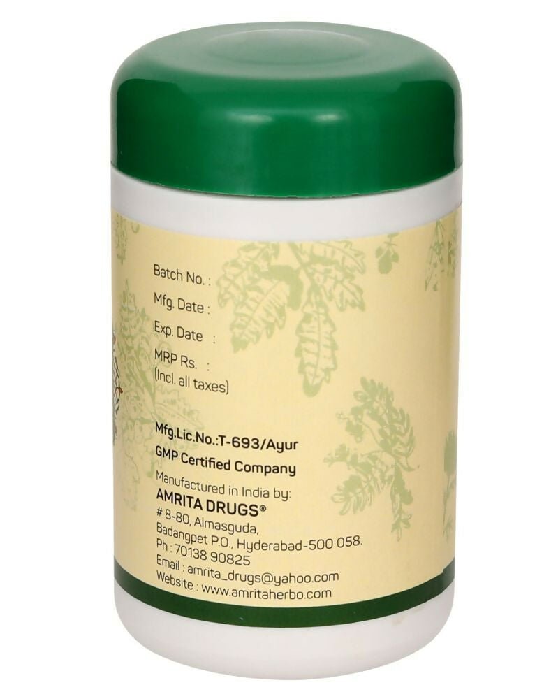 Amrita Laxoherb Powder - Distacart